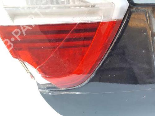 Tailgate BMW 3 (E90) 320 d | BP12801542C6 