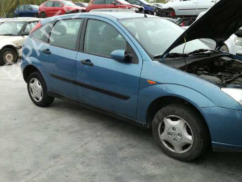 Mass air flow sensor FORD FOCUS I (DAW, DBW) 1.6 16V | BP12801572M95