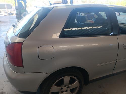 Warning switch AUDI A3 (8L1) 1.8 | BP36305781I22  - Image 24