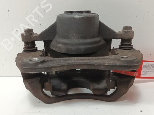 Used Right front brake caliper KIA CEE'D Hatchback (ED) [2006-2012]  16569300