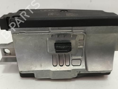 Electronic module AUDI A4 B8 (8K2)  | BP12852658M83 