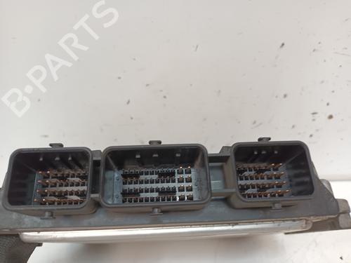 Engine control unit (ECU) FORD FOCUS II (DA_, HCP, DP) 1.6 TDCi | BP17959464M57 