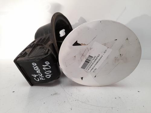Używane Klapa wlewu paliwa CITROËN C4 Picasso I MPV (UD_) 2.0 HDi 138 (136 hp) 12776984