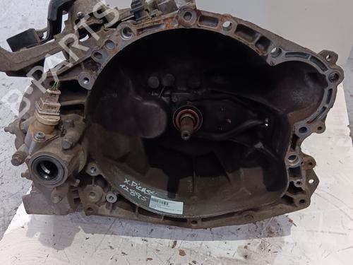 Gearbox CITROËN XSARA PICASSO (N68) 2.0 HDi | BP29243792M3 