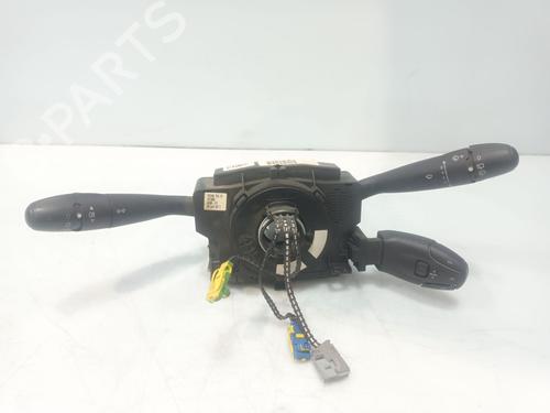 Used Headlight switch PEUGEOT 307 (3A/C) 2.0 HDi 90 (90 hp) 31382250