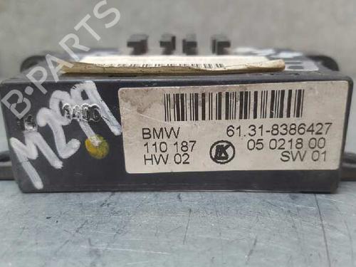 Electronic module BMW 3 (E46) 323 i | BP12701203M83 