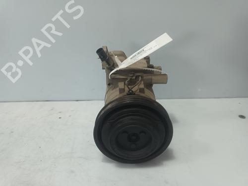 AC compressor HYUNDAI GETZ (TB) 1.4 i | BP31161765M34
