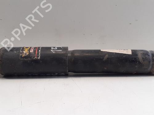 Højre bagtil støddæmper FIAT BRAVA (182_) 1.6 16V (182.BB) (103 hp) 12819912
