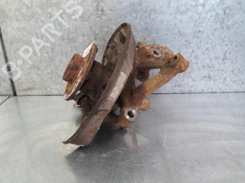 Left rear steering knuckle OPEL VECTRA C (Z02) 1.9 CDTI (F69) | BP12698897M27 