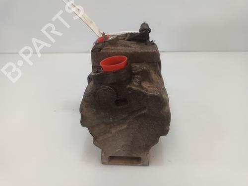 AC compressor ALFA ROMEO 156 (932_) 2.4 JTD (932AXC) | BP31712960M34 