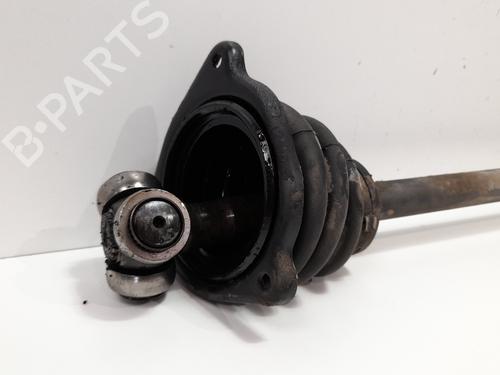 Right front driveshaft SEAT MALAGA (23A) 1.2 | BP12796675M39 