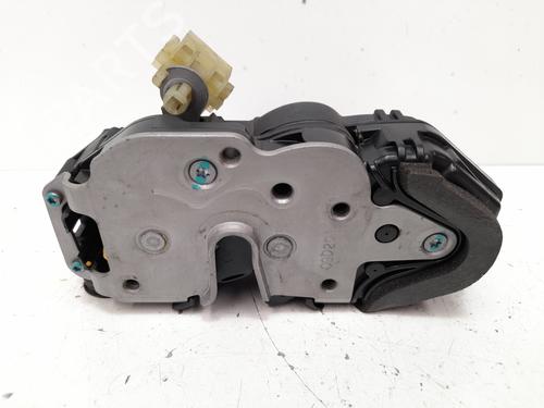 Rear left lock OPEL INSIGNIA A Sports Tourer (G09) 2.0 CDTI (35) | BP12781426C100 
