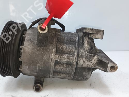 Used AC compressor CITROËN JUMPER II Van 2.2 HDi 120 (120 hp) 20214480