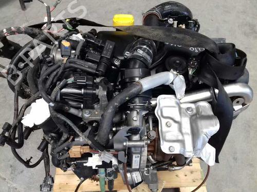 Engine RENAULT CLIO IV (BH_) | BP12755274M1