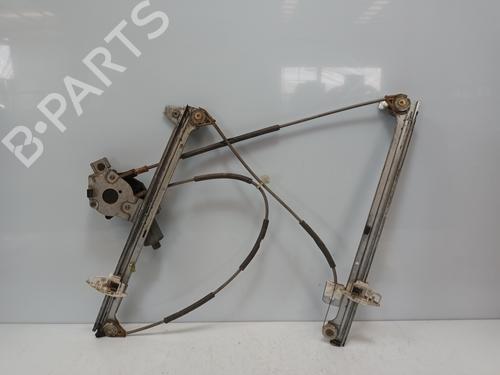 Other CITROËN XSARA (N1) 2.0 HDi 90 | BP19288629O1