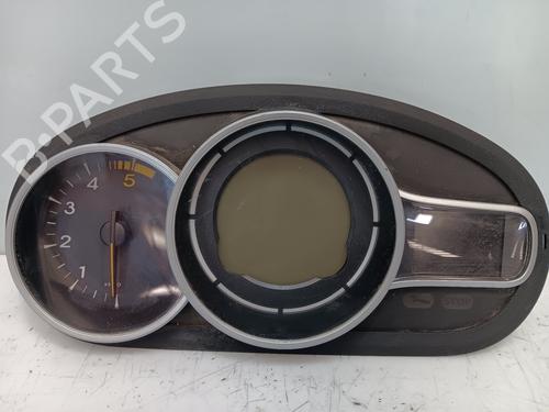Used Instrument cluster RENAULT MEGANE III Hatchback (BZ0/1_, B3_) 1.5 dCi (BZ09, BZ0D, BZ1W, BZ29, BZ14) (110 hp) 24959162