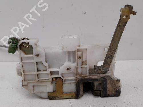 Front right lock TOYOTA AVENSIS (_T22_) 1.6 VVT-i (ZZT220_, ZZT220R) | BP12747594C97 