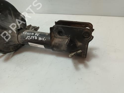 Left front shock absorber HYUNDAI SANTA FÉ I (SM) 2.0 CRDi | BP22967234M16 