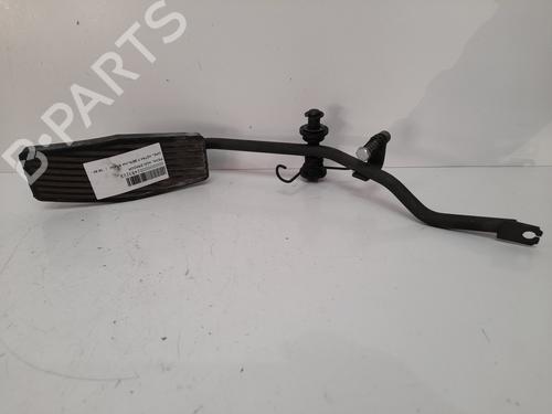 Pedal OPEL ASTRA F Saloon (T92) 1.6 i 16V (F19, M19) | BP12756419I4 