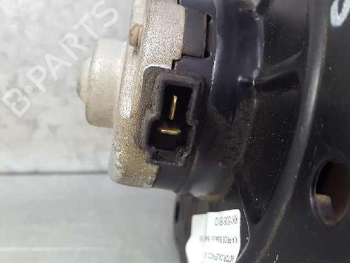 Heater blower motor KIA PRIDE (DA) 1.3 | BP12711614M62 