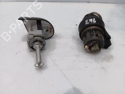 Module électronique BMW 3 Compact (E46) 316 ti | BP30909085M83