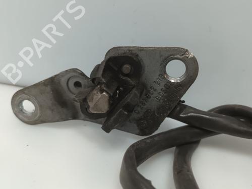 Used Electronic sensor FIAT MULTIPLA (186_) 1.9 JTD 110 (110 hp) 29708369