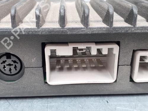 Elektronisk modul VOLVO S80 I (184) 2.0 | BP12700982M83 