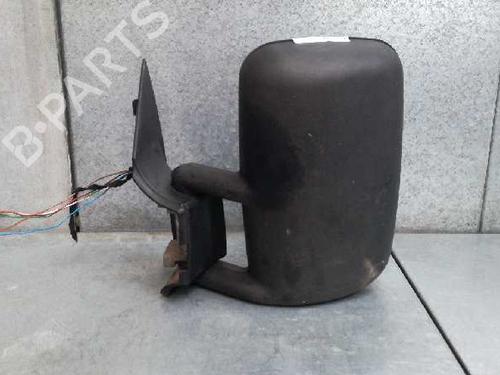 Left mirror VW LT 28-46 II Van (2DA, 2DD, 2DH) 2.5 TDI | BP12725110C26 