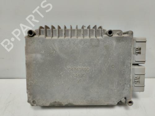 Motorstyringsenhed Motorstyringsenhed CHRYSLER SEBRING (JR) 2.0 (141 hp) 34251559 34251559