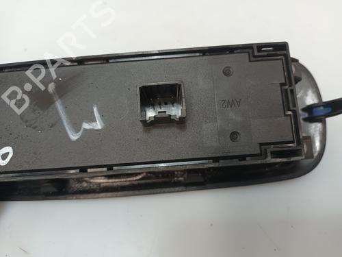 Left front window switch FORD MONDEO IV (BA7)  | BP26143206I27 
