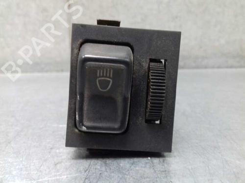 Forlygtekontakt Forlygtekontakt VW PASSAT B2 (32B) 1.6 D (54 hp) 12710455 12710455