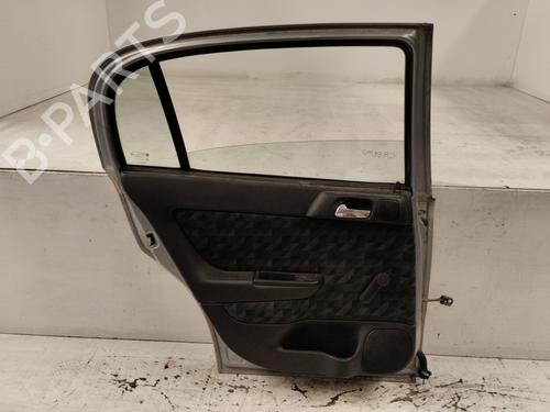 Dør venstre bak OPEL ASTRA G Hatchback (T98) 1.7 DTI 16V (F08, F48) | BP14992225C4 