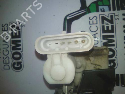 Rear right lock FIAT PUNTO Hatchback Van (188_) 1.2 60 | BP12800102C99 