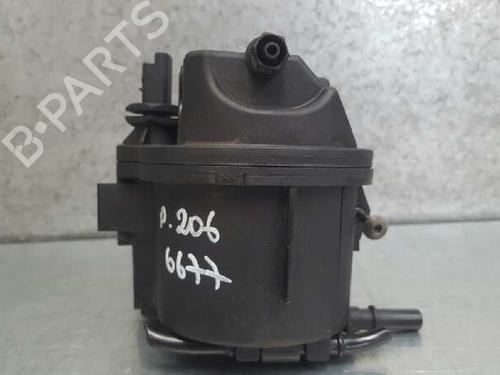 Support PEUGEOT 206 Hatchback (2A/C) 1.4 HDi eco 70 | BP13974438C155 
