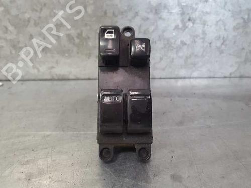 Used Left front window switch NISSAN ALMERA II Hatchback (N16) 1.5 (98 hp) 12706034