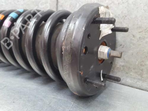 Right front shock absorber JAGUAR XF I (X250) 2.7 D | BP12740517M17 