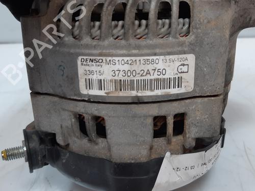 Alternator HYUNDAI i30 (GD) | BP36222964M7 - Image 4
