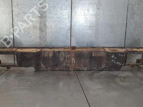 Used Rear bumper reinforcement KIA SPORTAGE SUV (K00) 2.0 i 16V 4WD (128 hp) 12702362