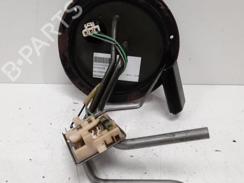 Fuel pump KIA CARNIVAL II (GQ) 2.9 CRDi | BP12743856M76 