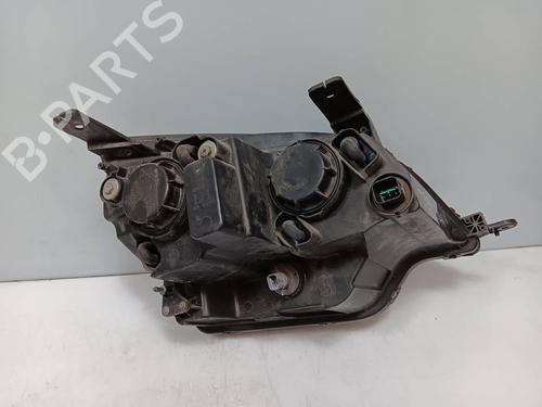 Left headlight OPEL ANTARA A (L07) | BP40185566C28 - Image 4