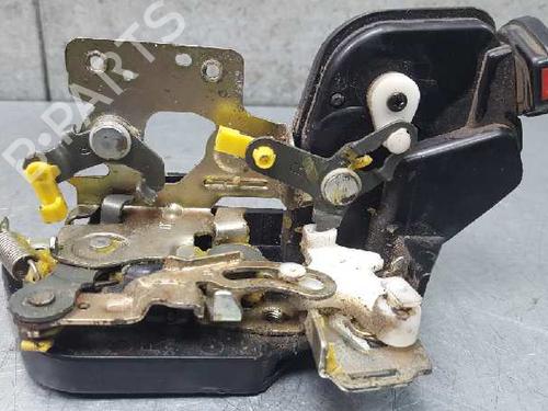 Used Front right lock HYUNDAI ELANTRA III (XD) 2.0 CRDi (113 hp) 12721665