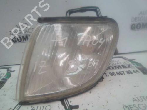 Used Left front indicator HYUNDAI H-1 / STAREX Bus (A1) 2.5 CRDi (140 hp) 12807652