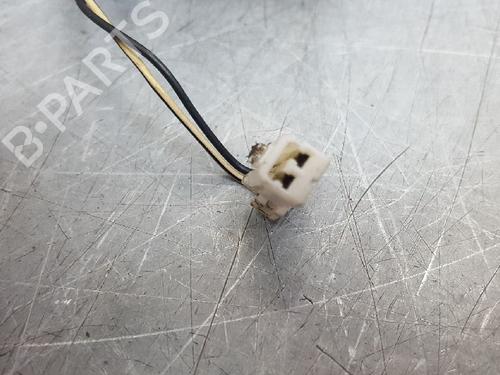 Steering column stalk DAEWOO EVANDA (KLAL) 2.0 | BP12748887I23