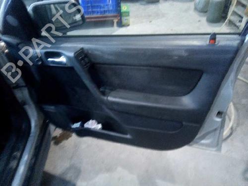 Motorstyringsenhet OPEL ASTRA G Hatchback (T98) 2.0 DTI 16V (F08, F48) | BP12691390M57 