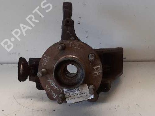 Used Right front steering knuckle FORD FOCUS C-MAX (DM2) [2003-2007]  12743195