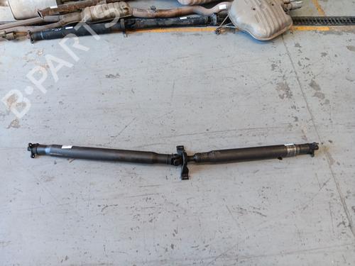 Used Driveshaft Driveshaft MERCEDES-BENZ E-CLASS (W210) E 250 Turbo-D (210.015) (150 hp) 34138415 34138415