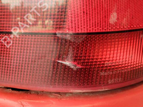 Used Left taillight FORD MONDEO I Turnier (BNP) 1.8 TD (90 hp) 17078691