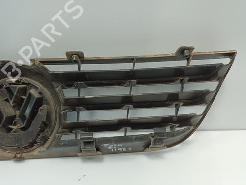 Grille VW POLO IV (9N_, 9A_)  | BP21124892C40 