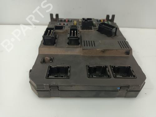 Fuse box PEUGEOT 206 Hatchback (2A/C) | BP27205962E1