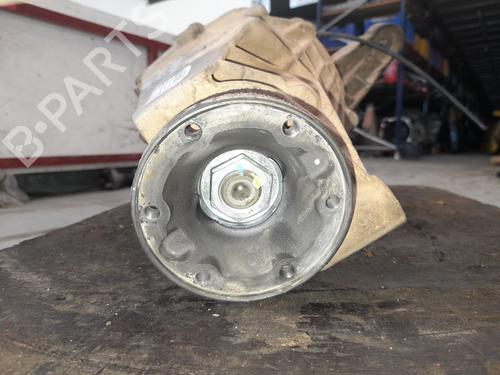 Front differential MERCEDES-BENZ M-CLASS (W163) ML 270 CDI (163.113) | BP19645869M23 